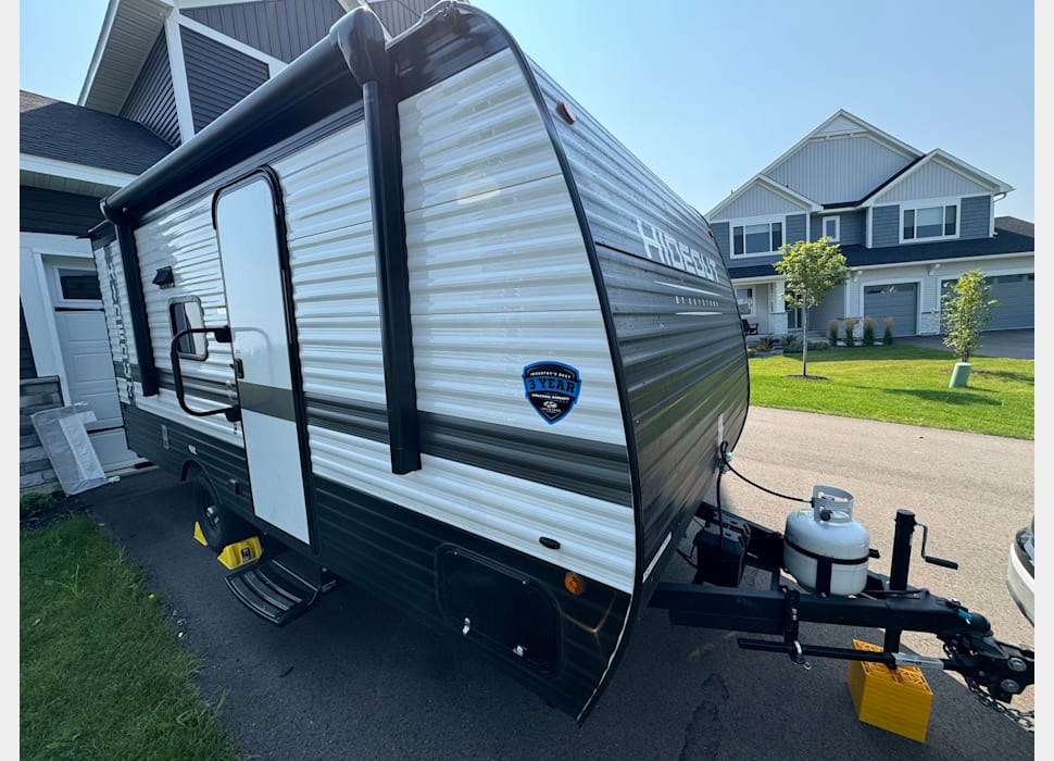 Travel Trailer rentals in bloomington