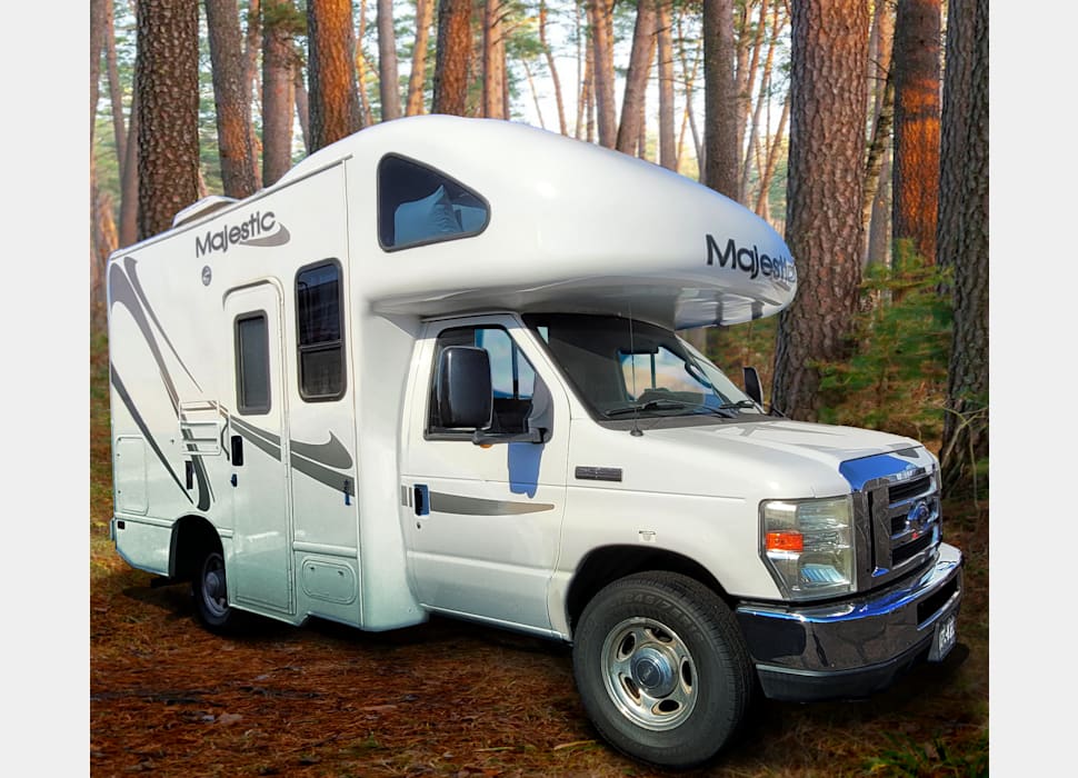 BrightonRV rentals