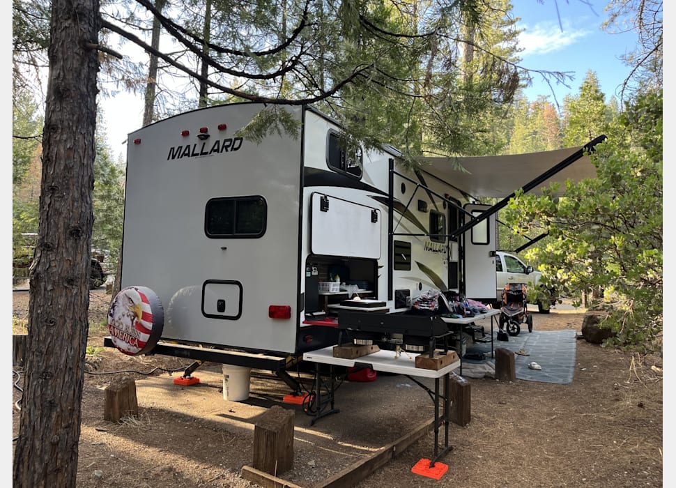 MiddletownRV rentals