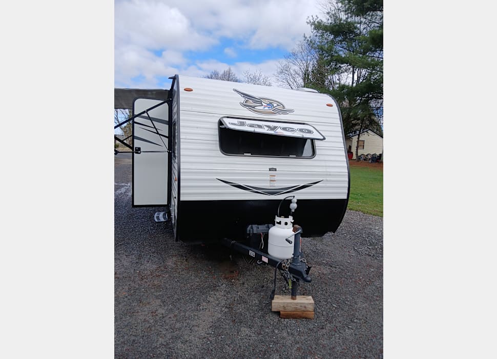 HolleyRV rentals