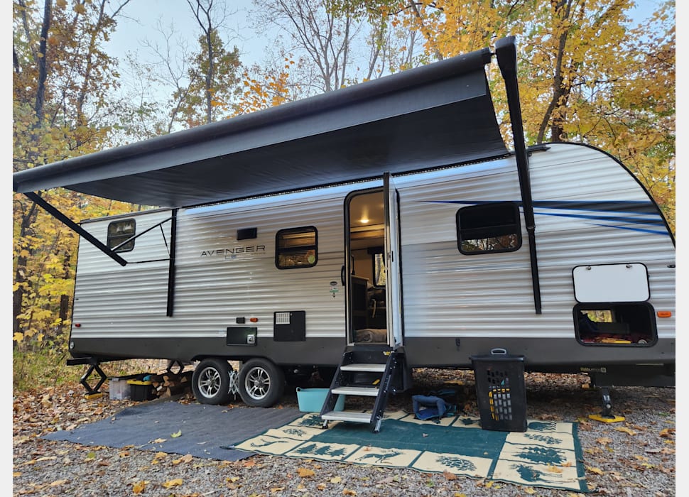 Fort WayneRV rentals