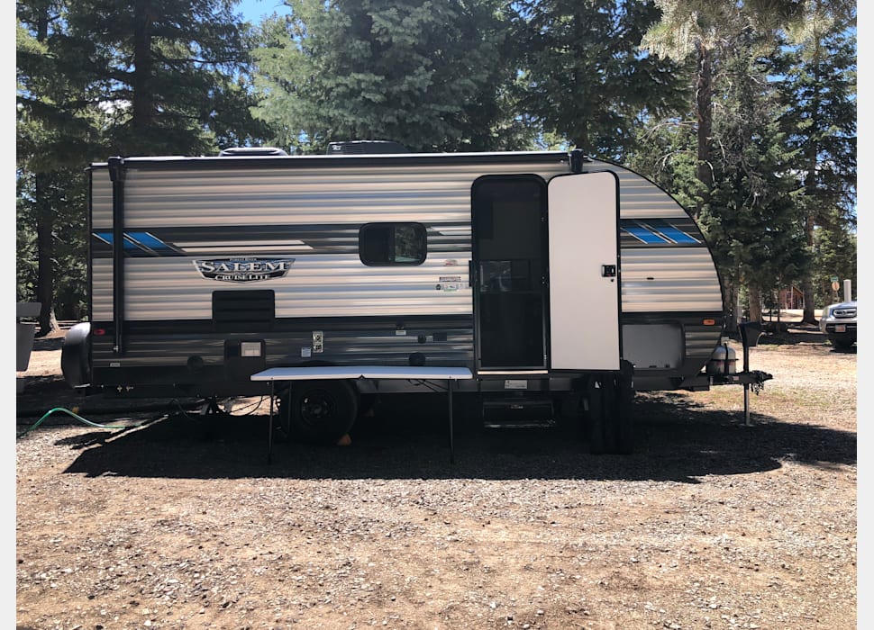 KanabRV rentals