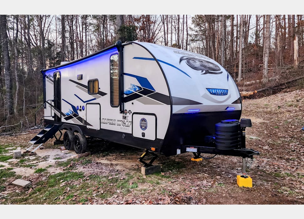 BufordRV rentals