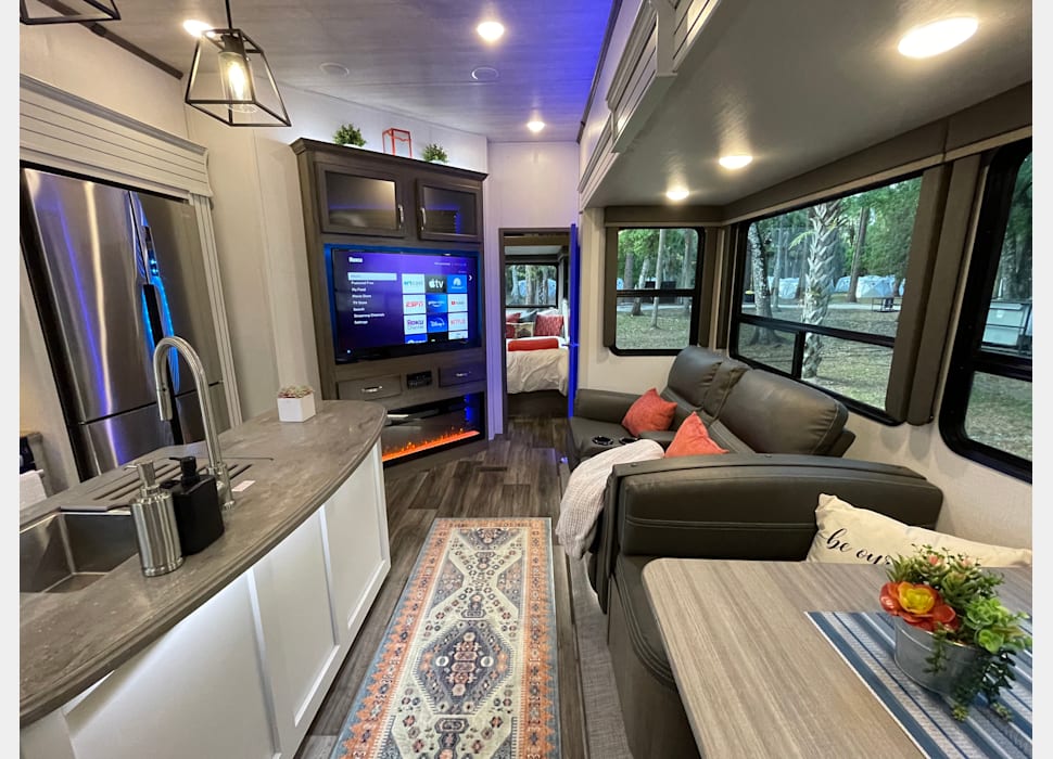 OrlandoRV rentals