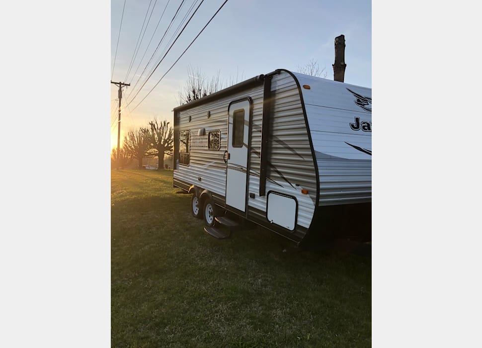 LenoirRV rentals