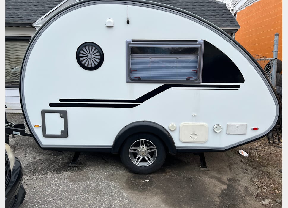 Travel Trailer rentals in Saranac Lake