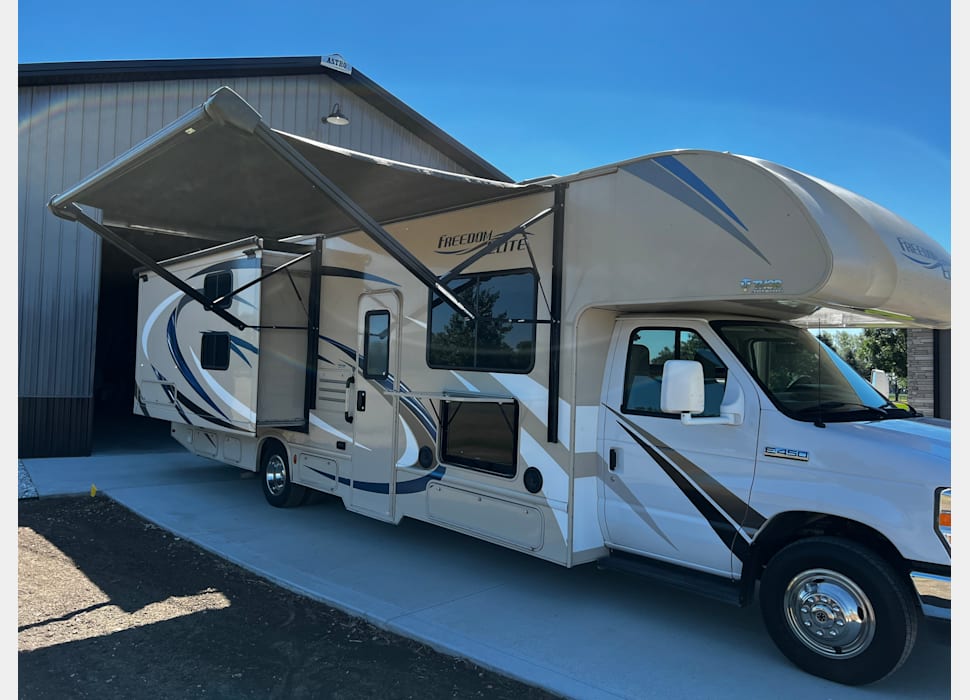 OmahaRV rentals