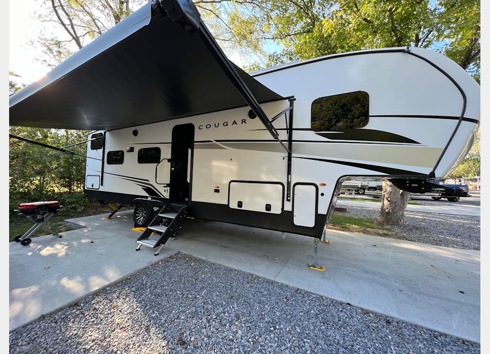 StokesdaleRV rentals
