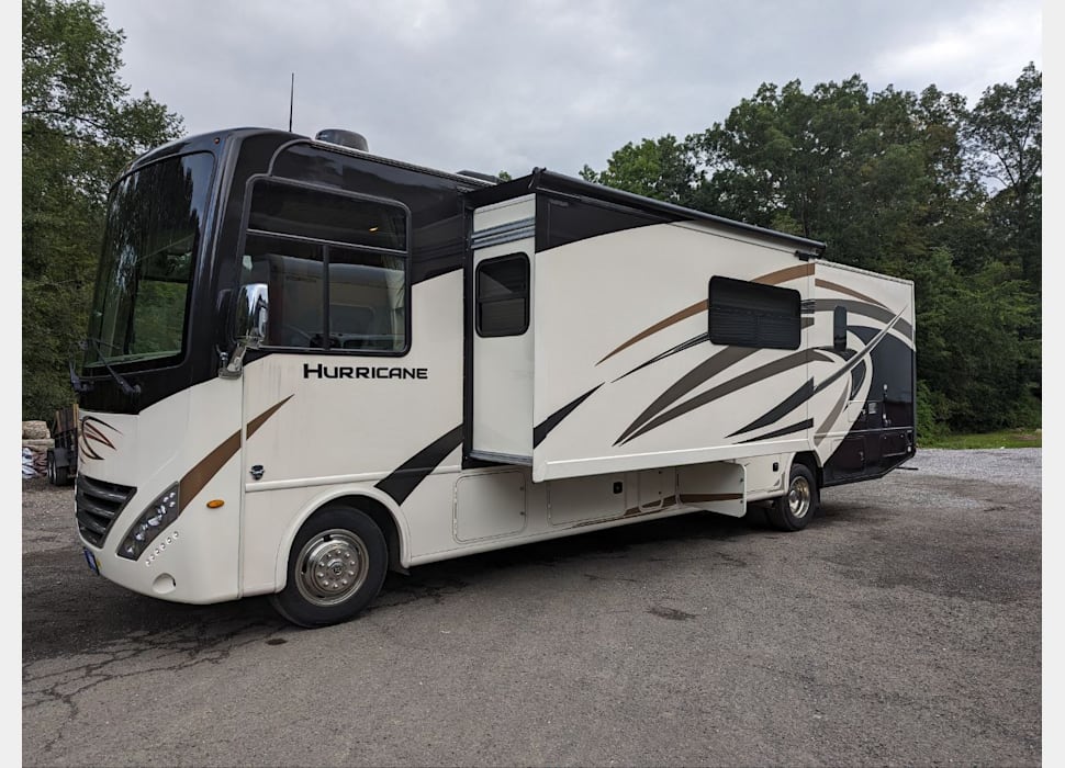 WoodburyRV rentals