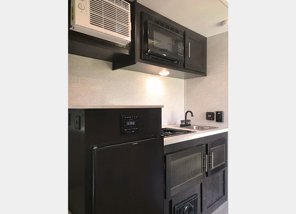 Travel Trailer rentals in Austin