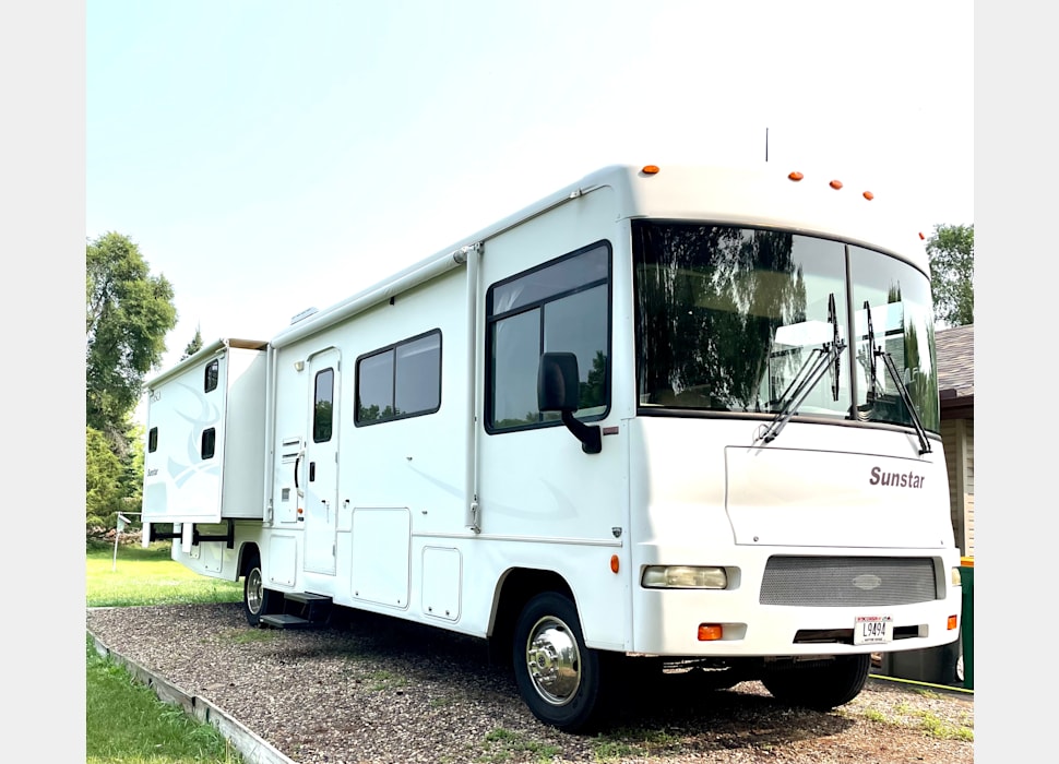MinneapolisRV rentals