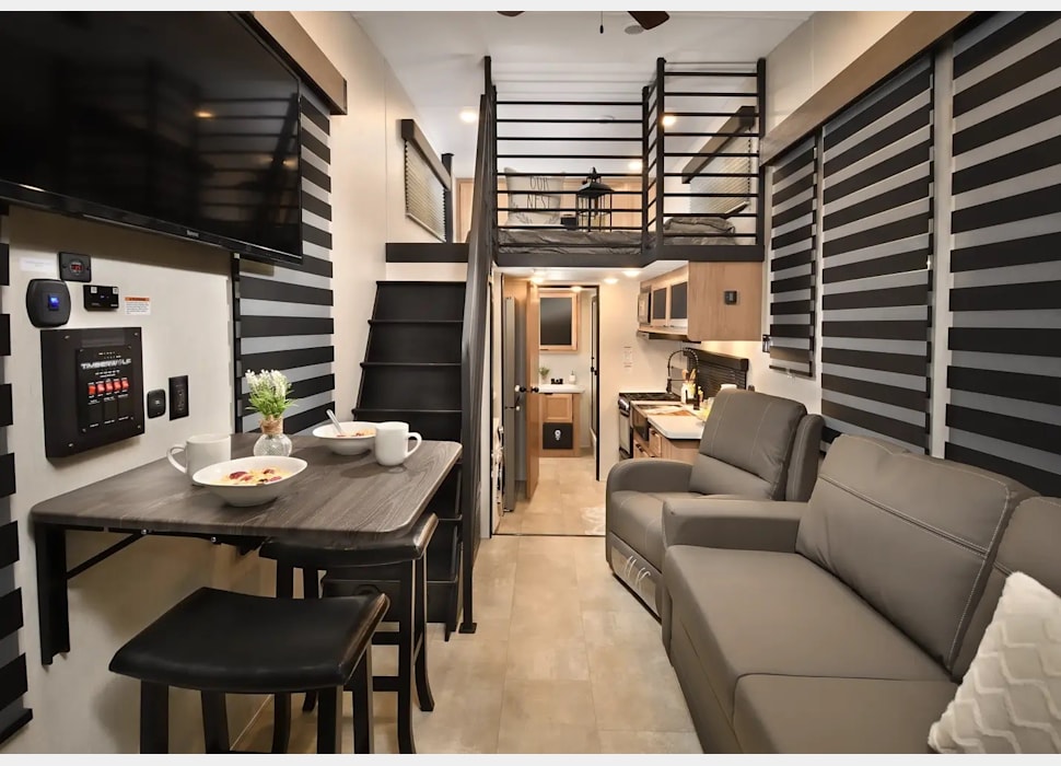 AtascaderoRV rentals