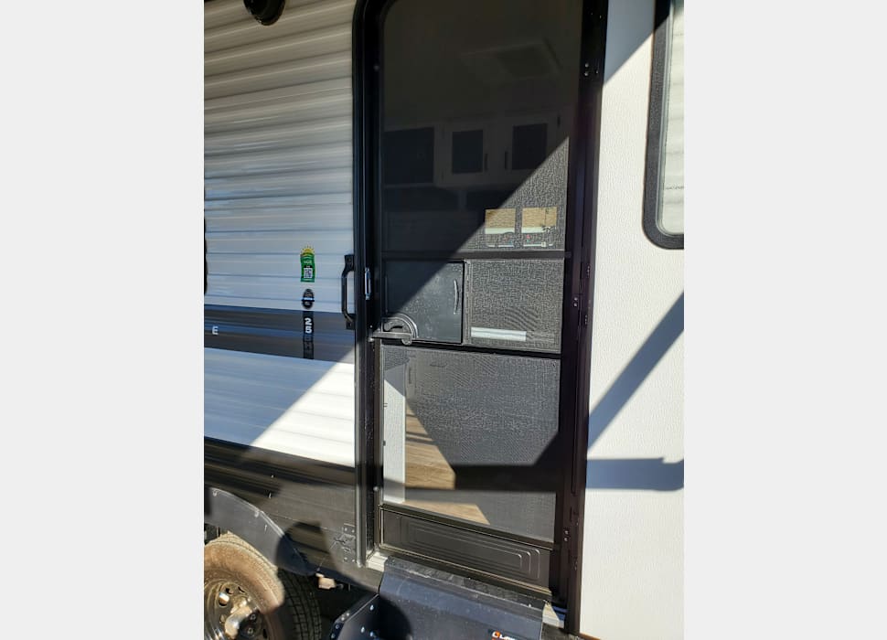 Travel Trailer rentals in Santa Clarita