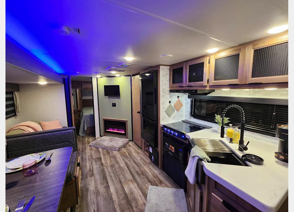 AlexandriaRV rentals