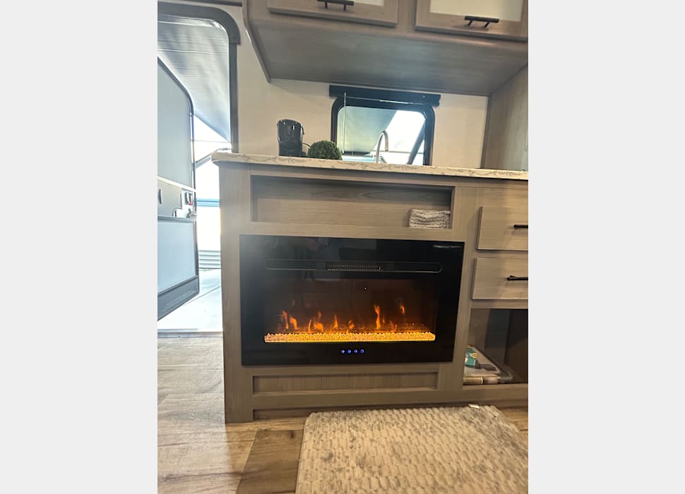 BurkburnettRV rentals