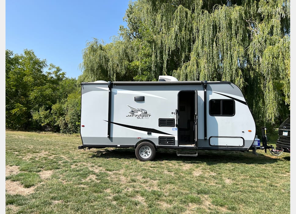 Travel Trailer rentals in Minneapolis
