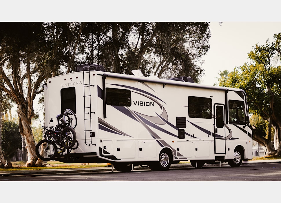 RamonaRV rentals