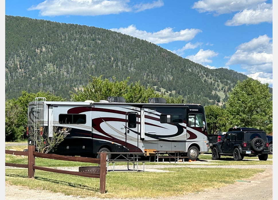 GreendaleRV rentals