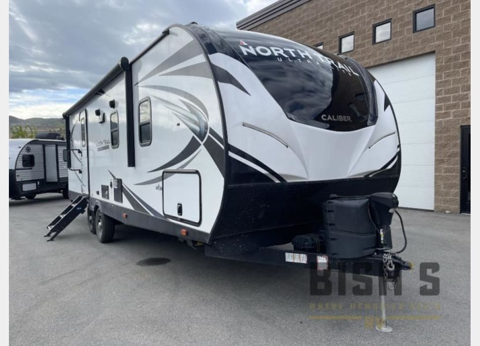 BloomingtonRV rentals