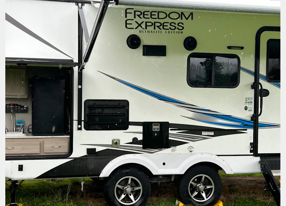 PortlandRV rentals