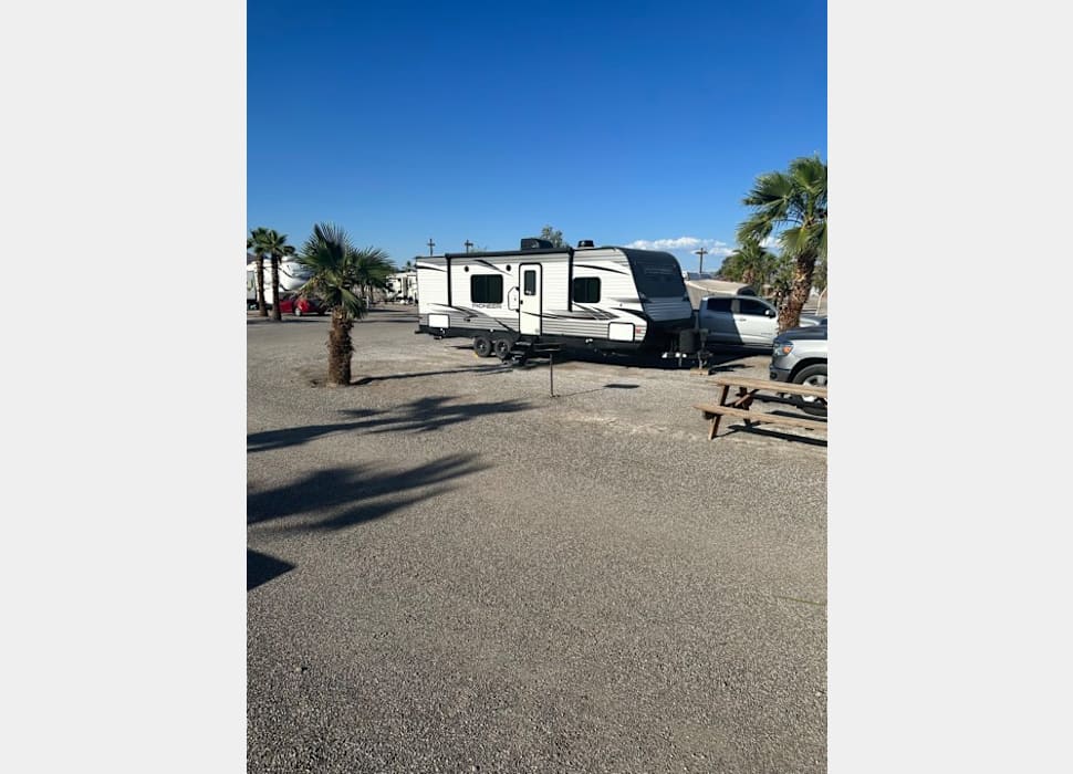 FlagstaffRV rentals