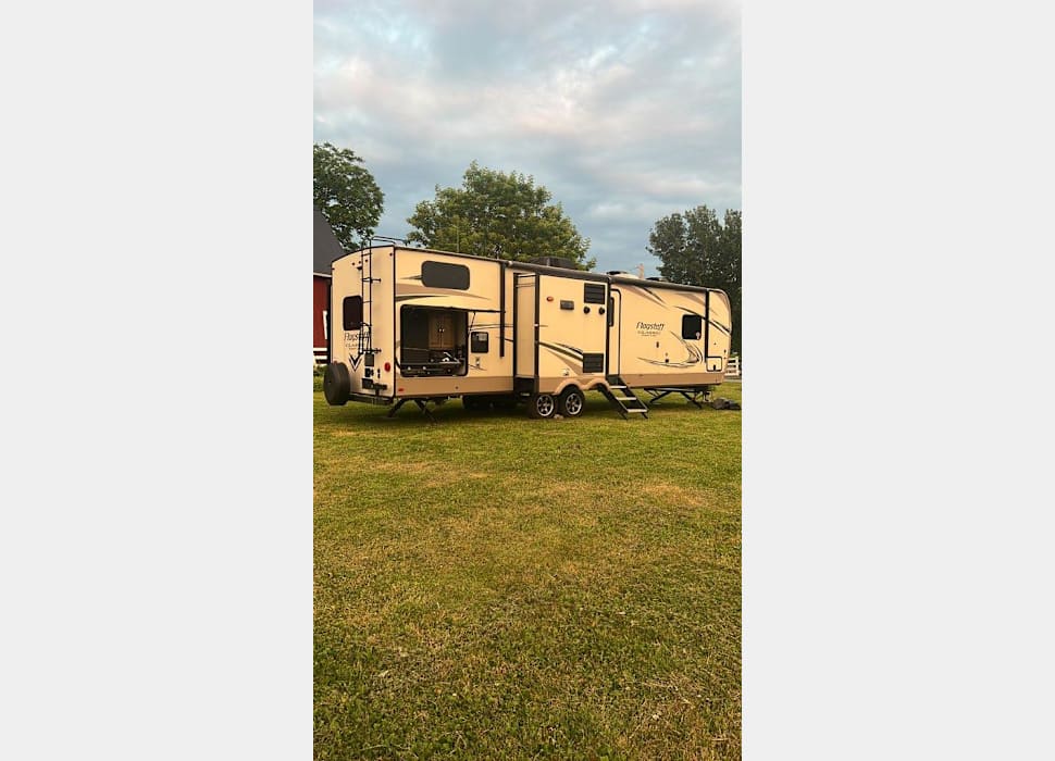 Adams CenterRV rentals