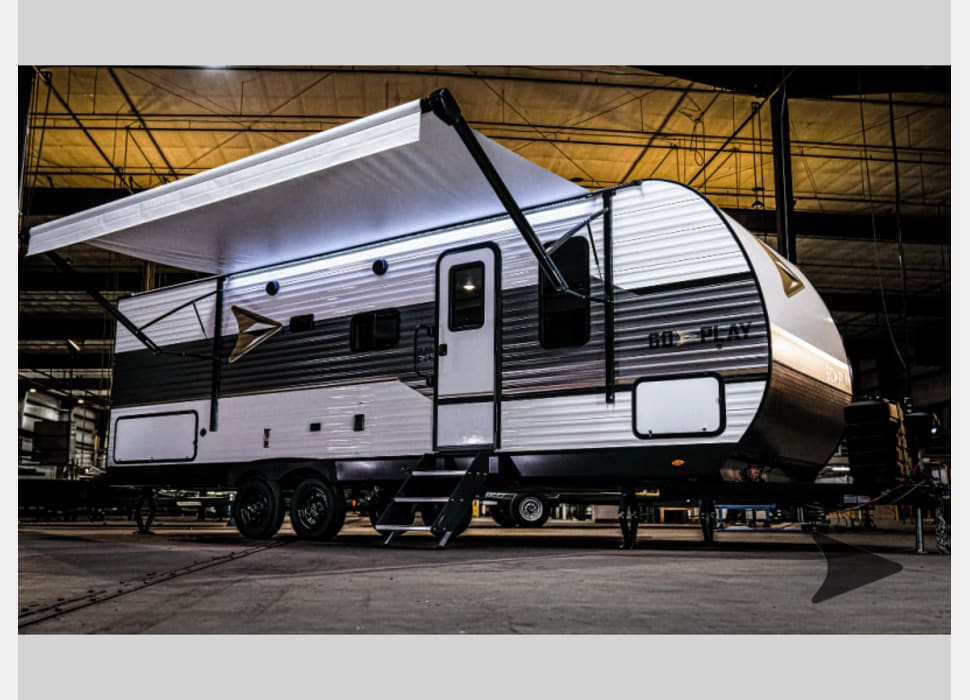 LudingtonRV rentals