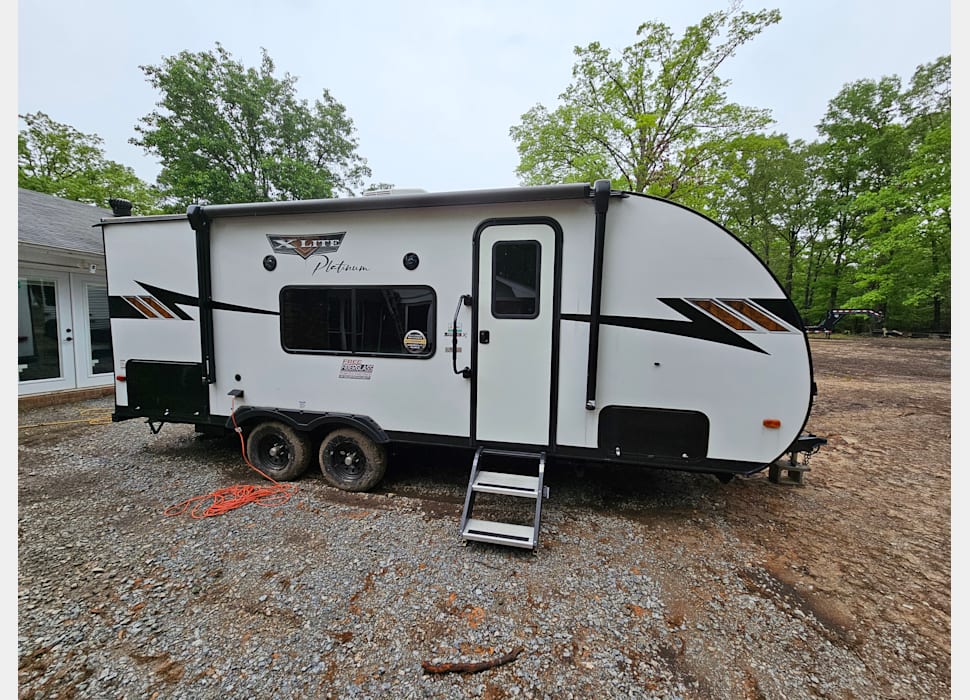 AlexanderRV rentals