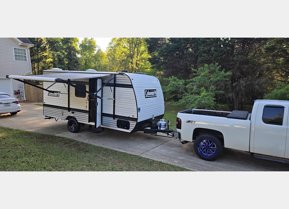 Travel Trailer rentals in Stockbridge