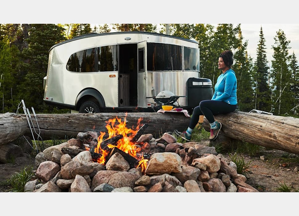 Mountain DaleRV rentals