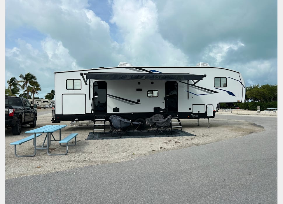 IslamoradaRV rentals