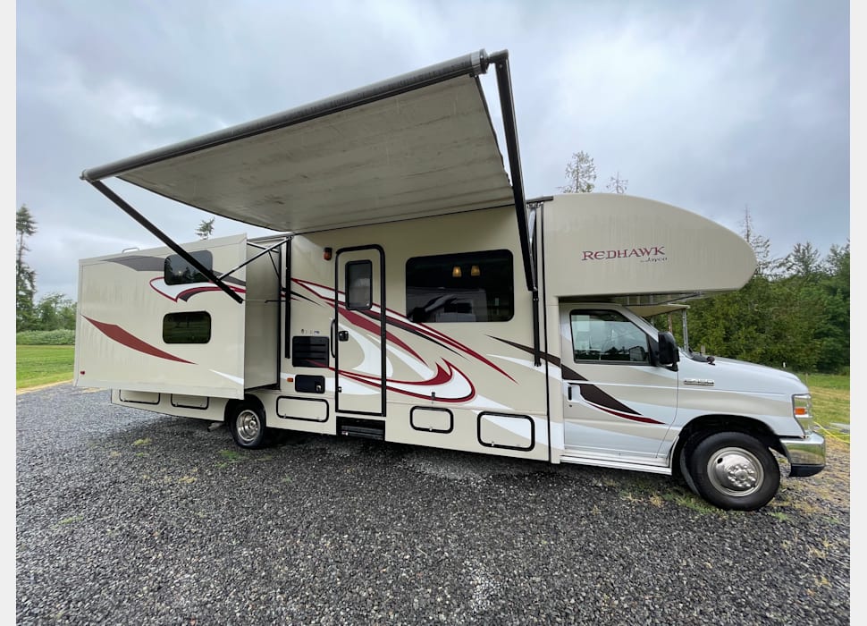 PortlandRV rentals