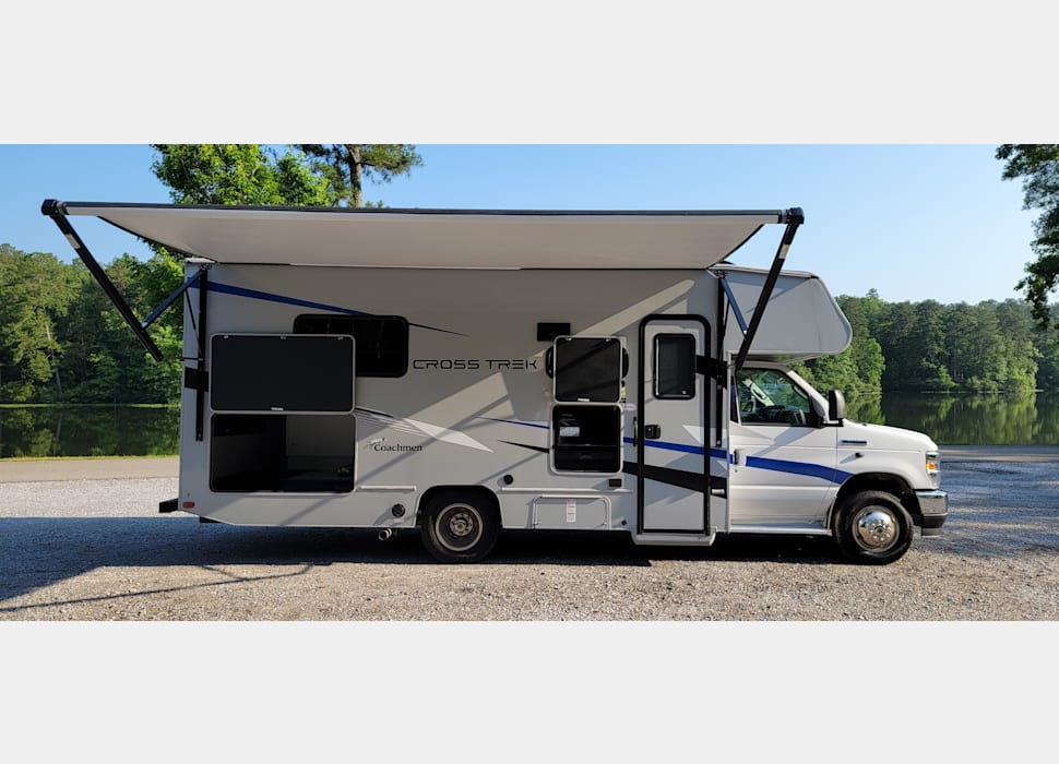 WellingtonRV rentals