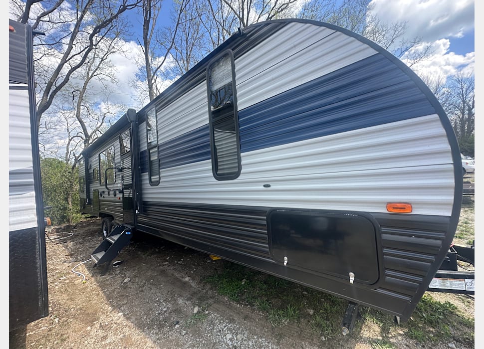 Travel Trailer rentals in Columbia