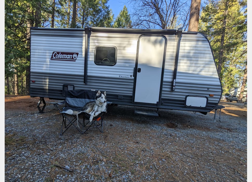 Travel Trailer rentals in Reno