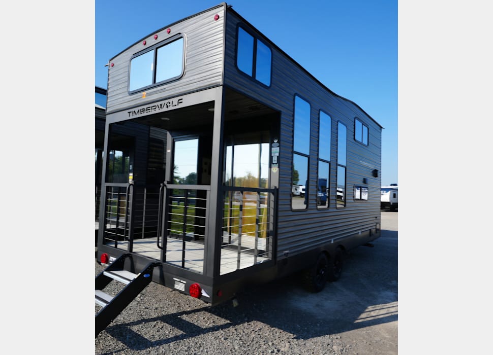 Travel Trailer rentals in Columbus