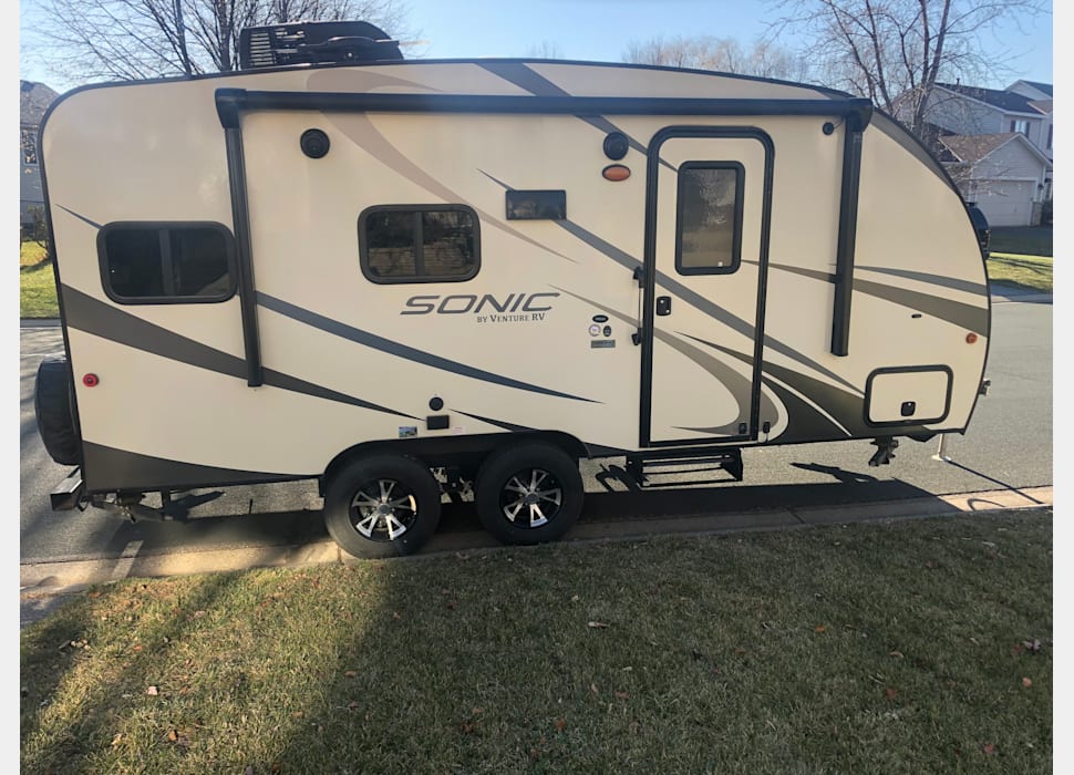 RV rentals