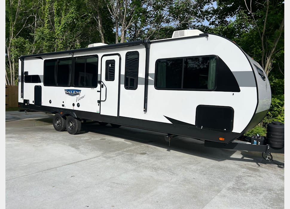 OoltewahRV rentals