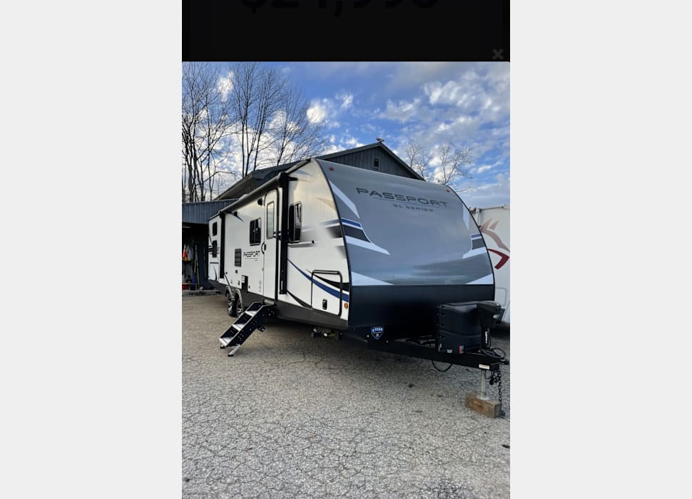 Travel Trailer rentals in Cumberland
