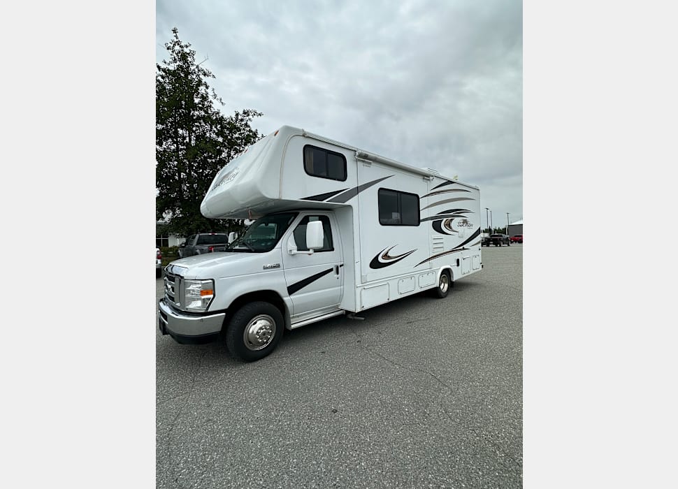 WASILLARV rentals