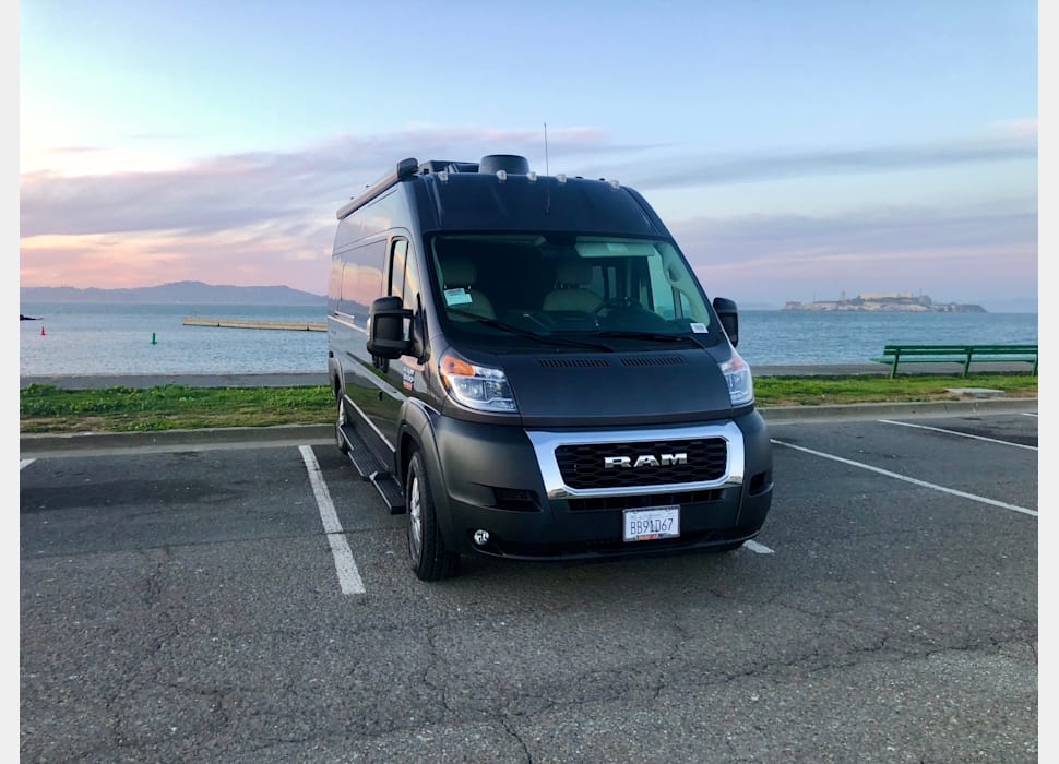 OaklandRV rentals