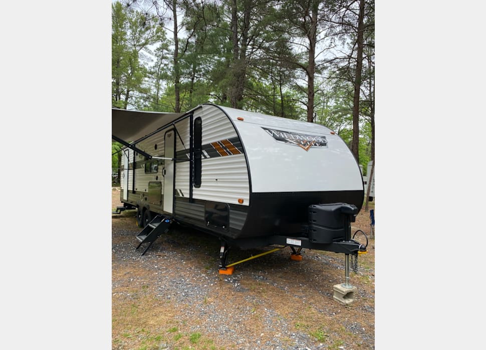 Travel Trailer rentals in White Plains