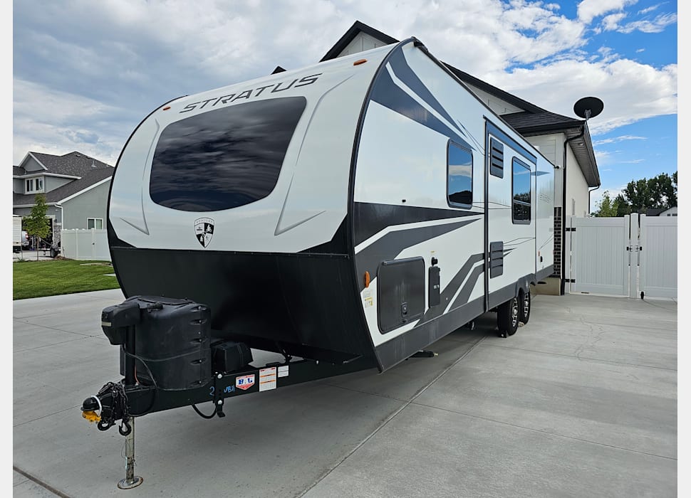 HooperRV rentals