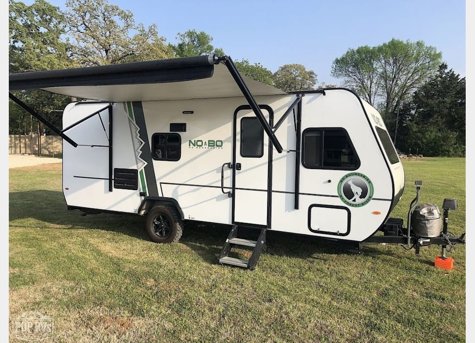 Travel Trailer rentals in Conroe