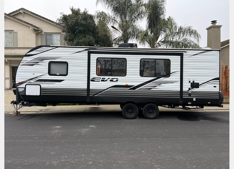 Travel Trailer rentals in Walnut Creek