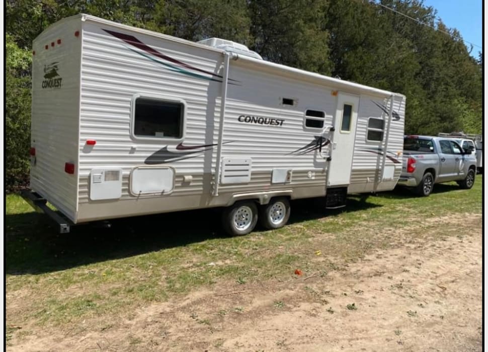 Travel Trailer rentals in Shorewood