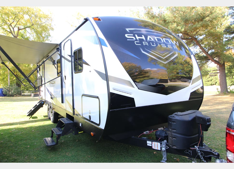 Travel Trailer rentals in Rockford