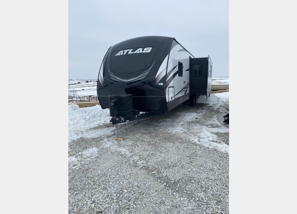 Travel Trailer rentals in Tiffin