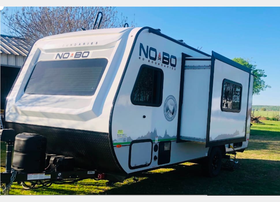Travel Trailer rentals in Wimberley