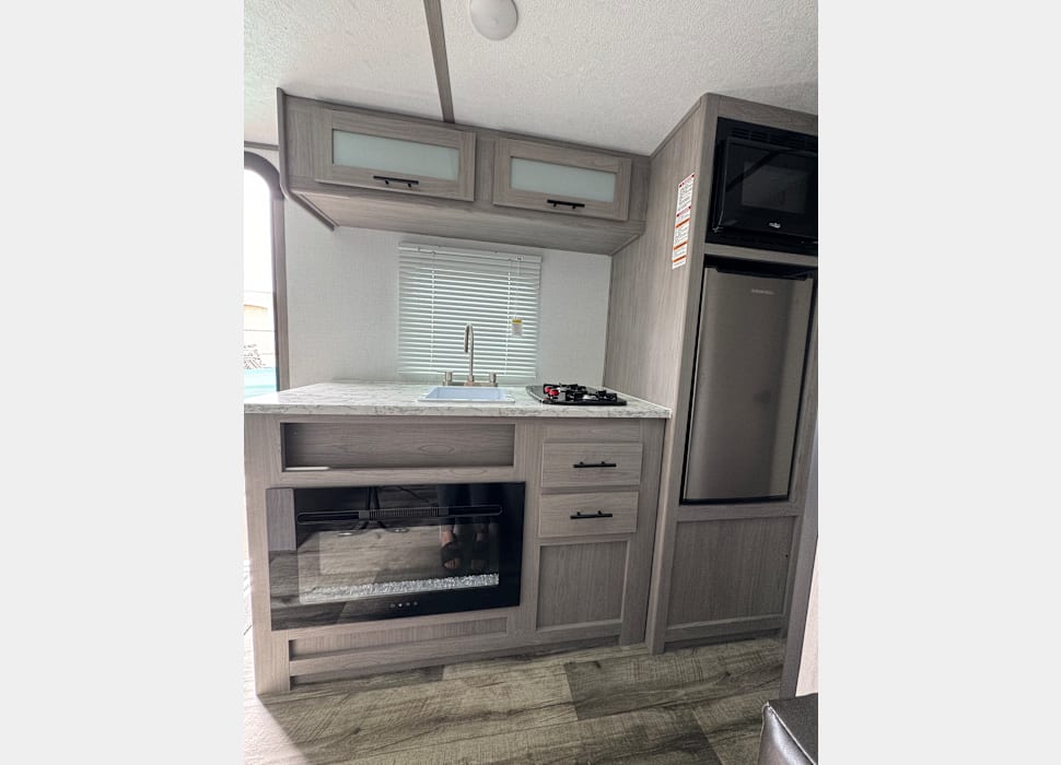 SeasideRV rentals